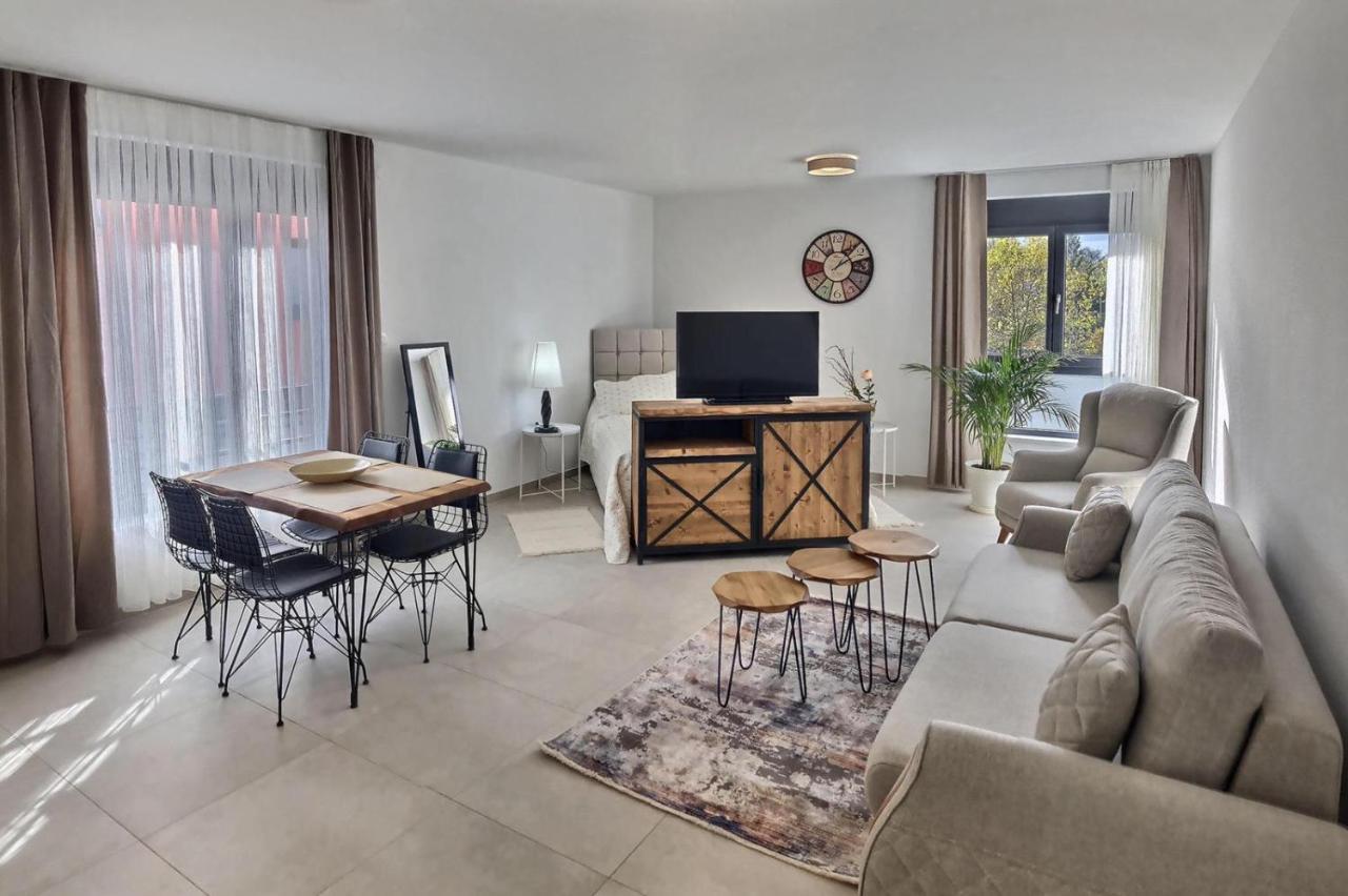 Kresidence - Appartements Saint-Louis Kültér fotó