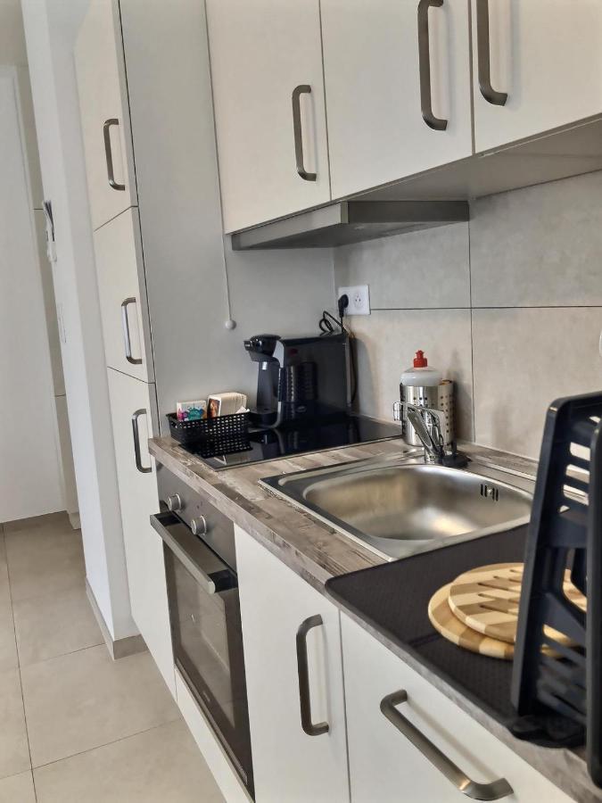 Kresidence - Appartements Saint-Louis Kültér fotó