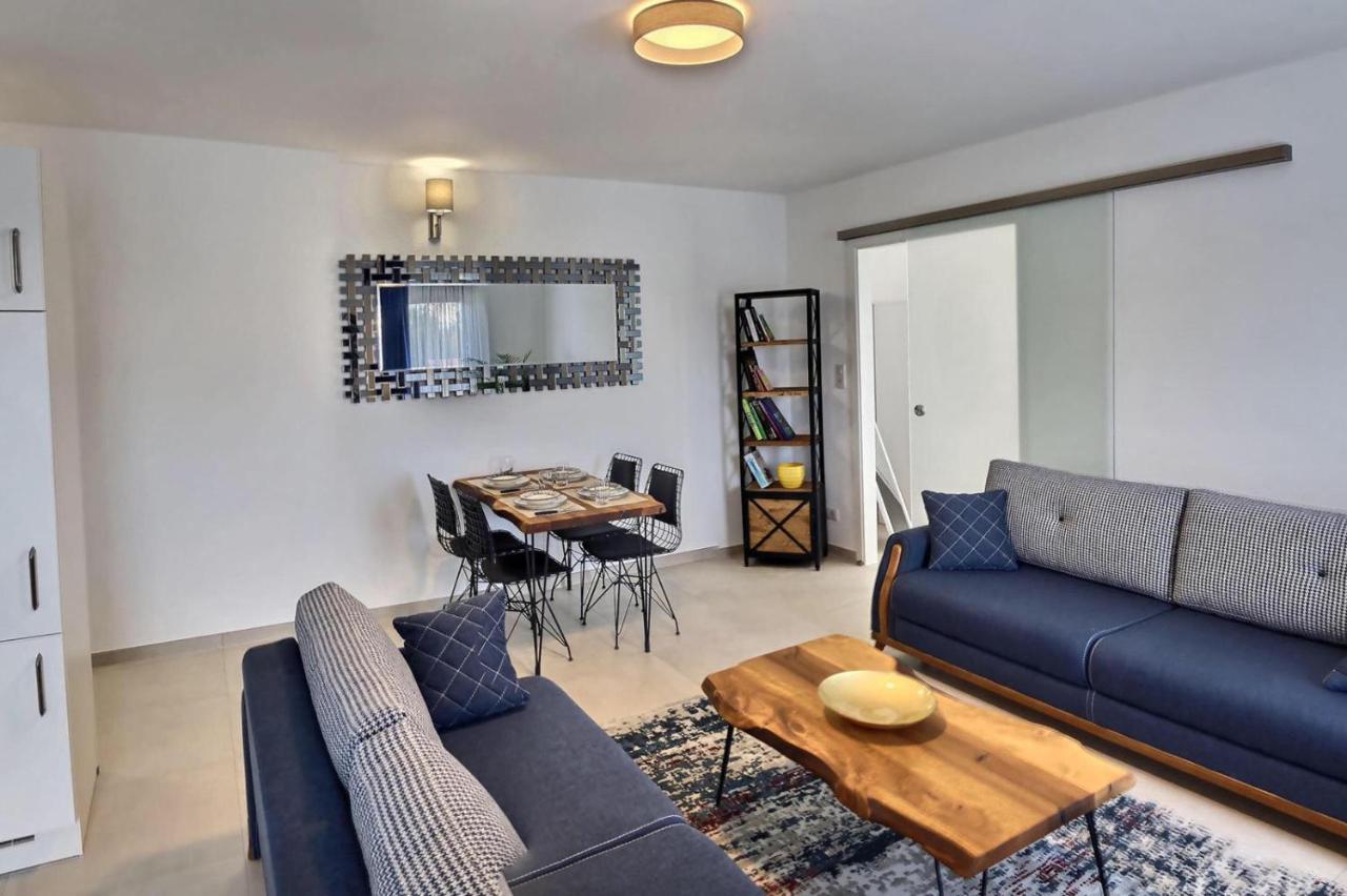 Kresidence - Appartements Saint-Louis Kültér fotó