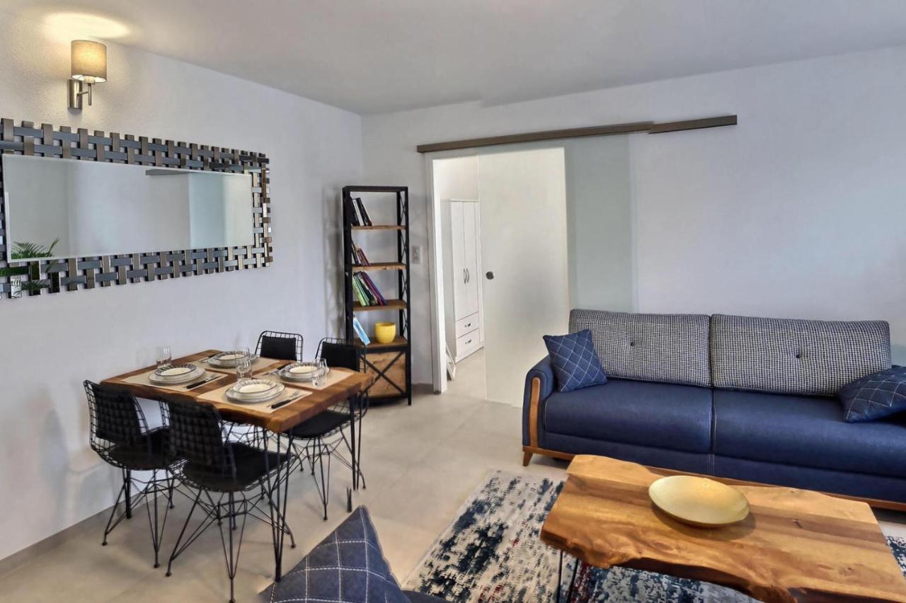 Kresidence - Appartements Saint-Louis Kültér fotó