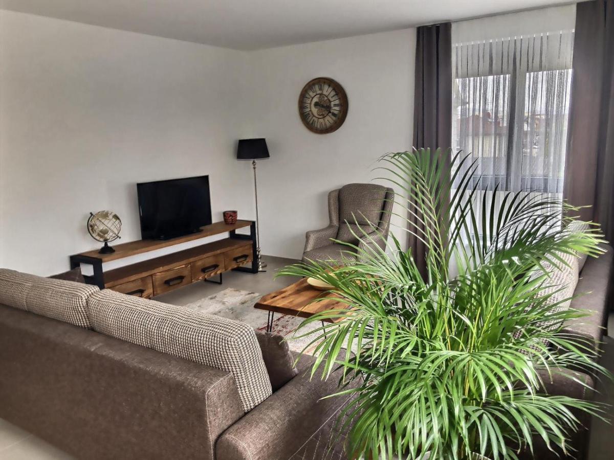 Kresidence - Appartements Saint-Louis Kültér fotó