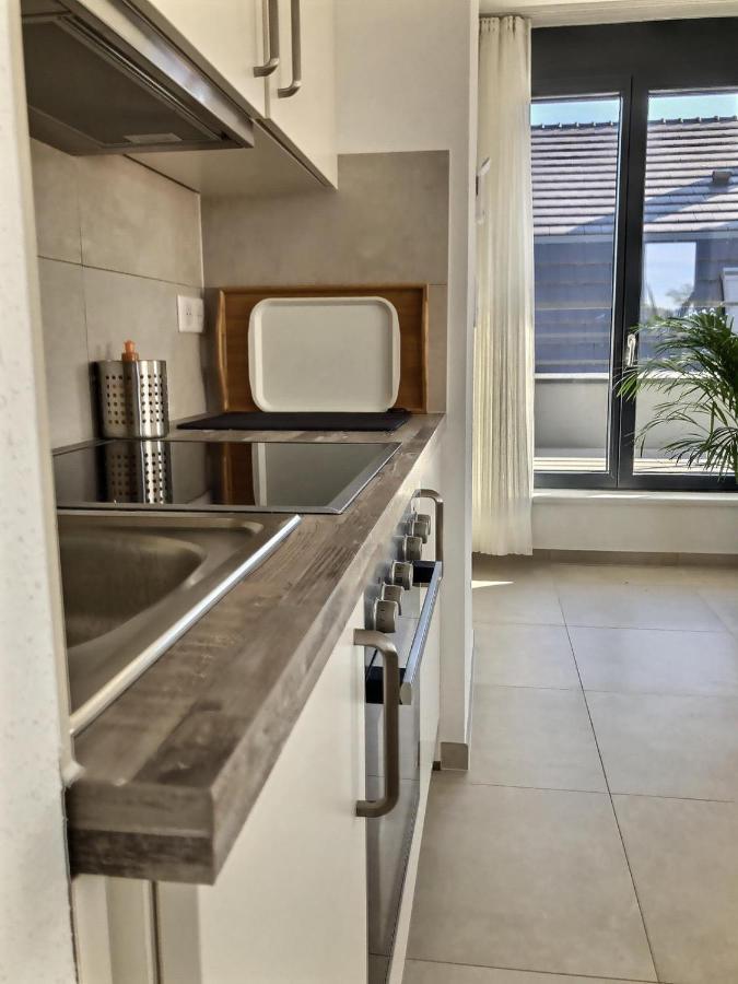 Kresidence - Appartements Saint-Louis Kültér fotó