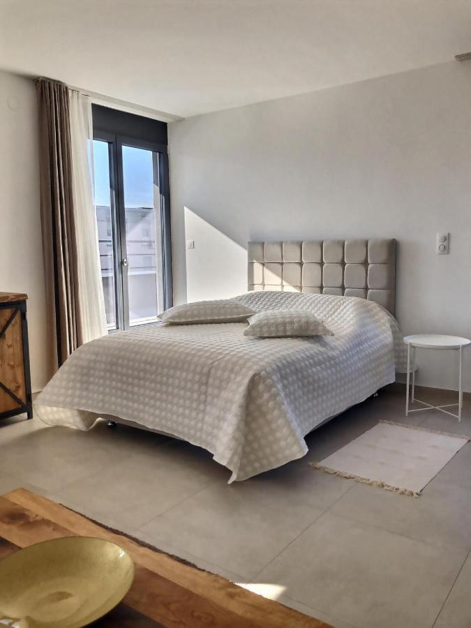 Kresidence - Appartements Saint-Louis Kültér fotó