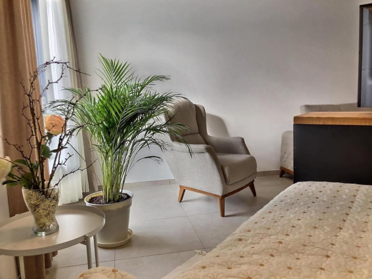 Kresidence - Appartements Saint-Louis Kültér fotó