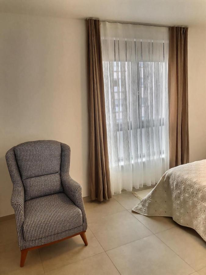 Kresidence - Appartements Saint-Louis Kültér fotó