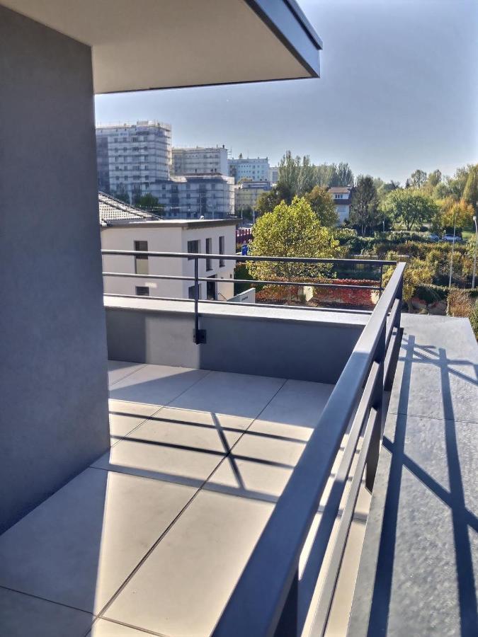 Kresidence - Appartements Saint-Louis Kültér fotó
