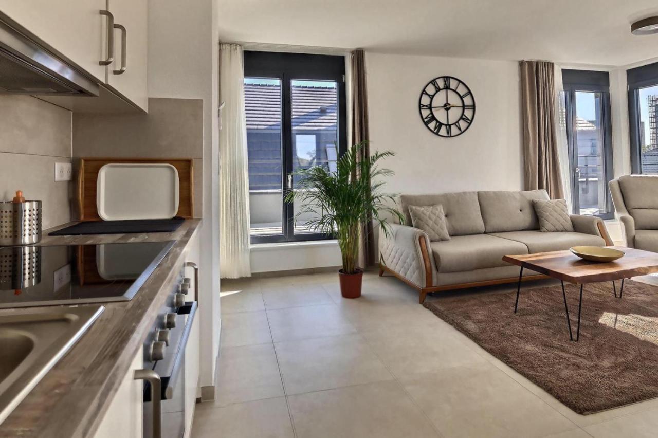 Kresidence - Appartements Saint-Louis Kültér fotó