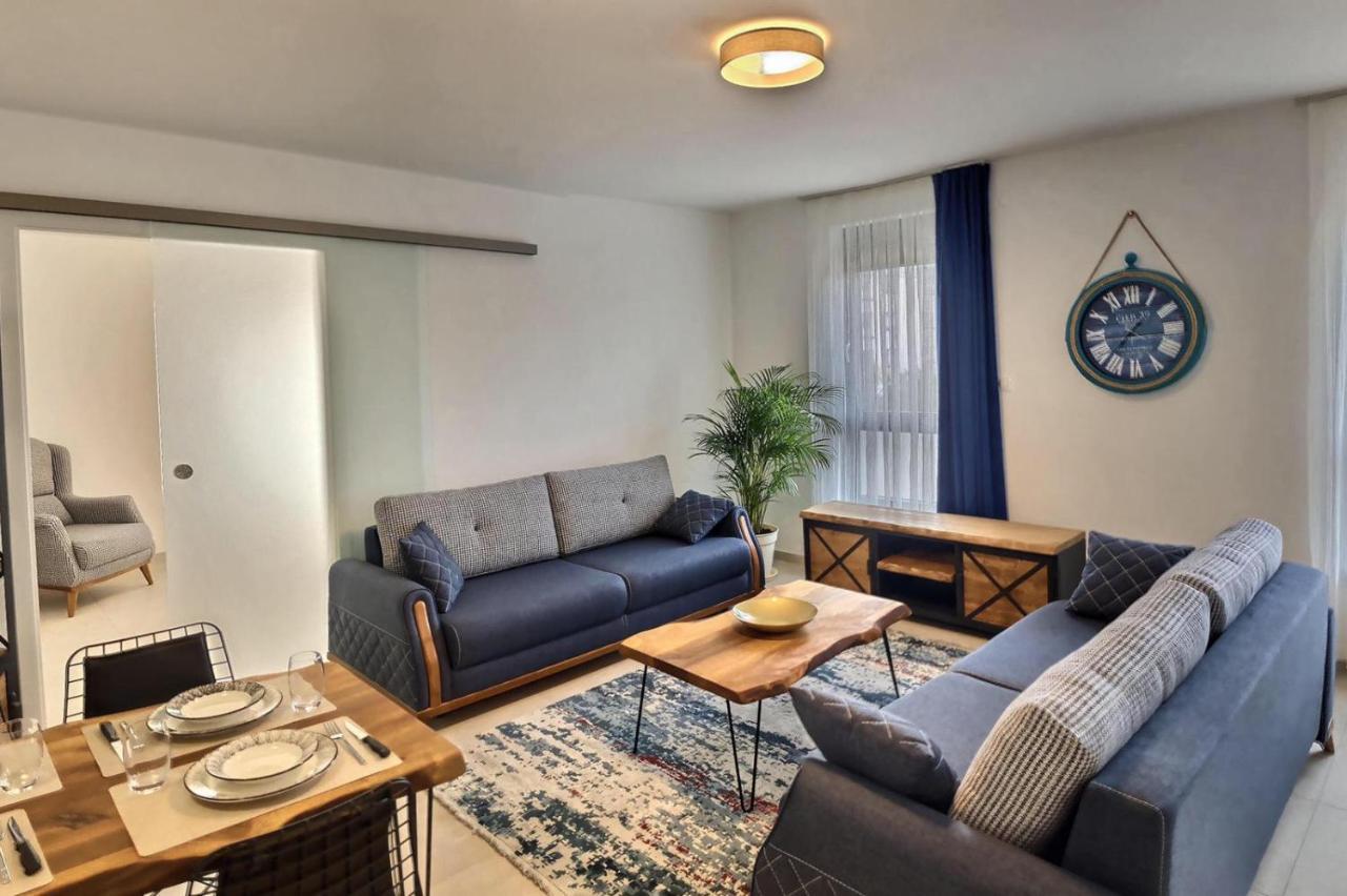 Kresidence - Appartements Saint-Louis Kültér fotó