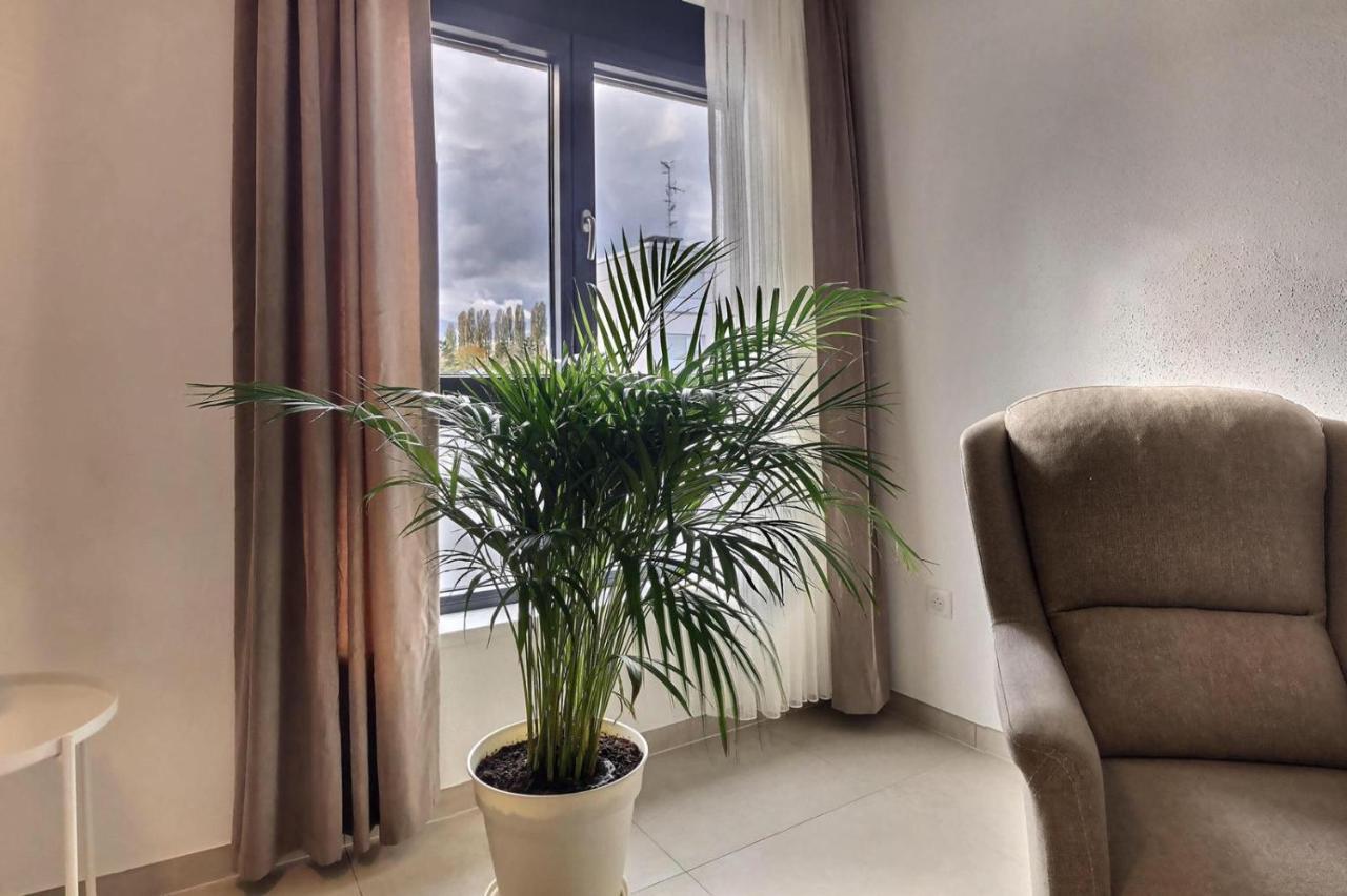 Kresidence - Appartements Saint-Louis Kültér fotó