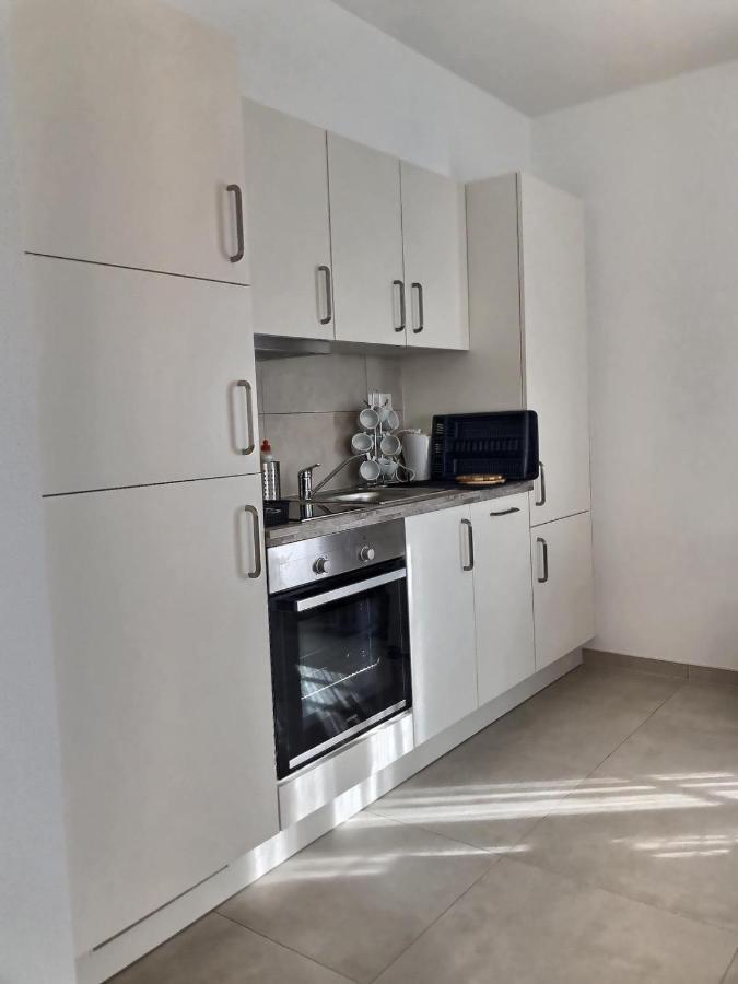 Kresidence - Appartements Saint-Louis Kültér fotó