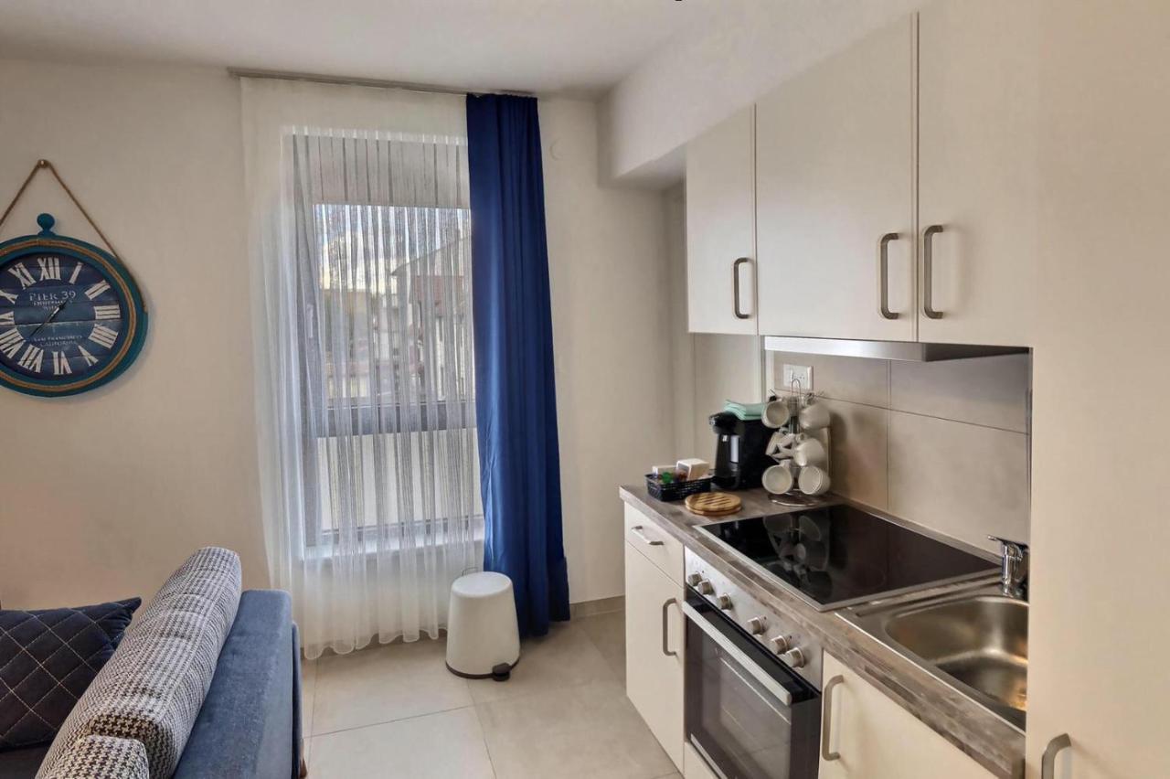 Kresidence - Appartements Saint-Louis Kültér fotó