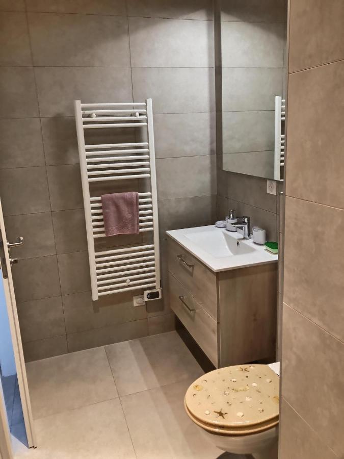 Kresidence - Appartements Saint-Louis Kültér fotó