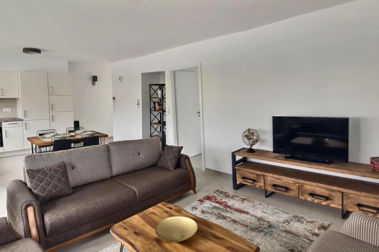 Kresidence - Appartements Saint-Louis Kültér fotó