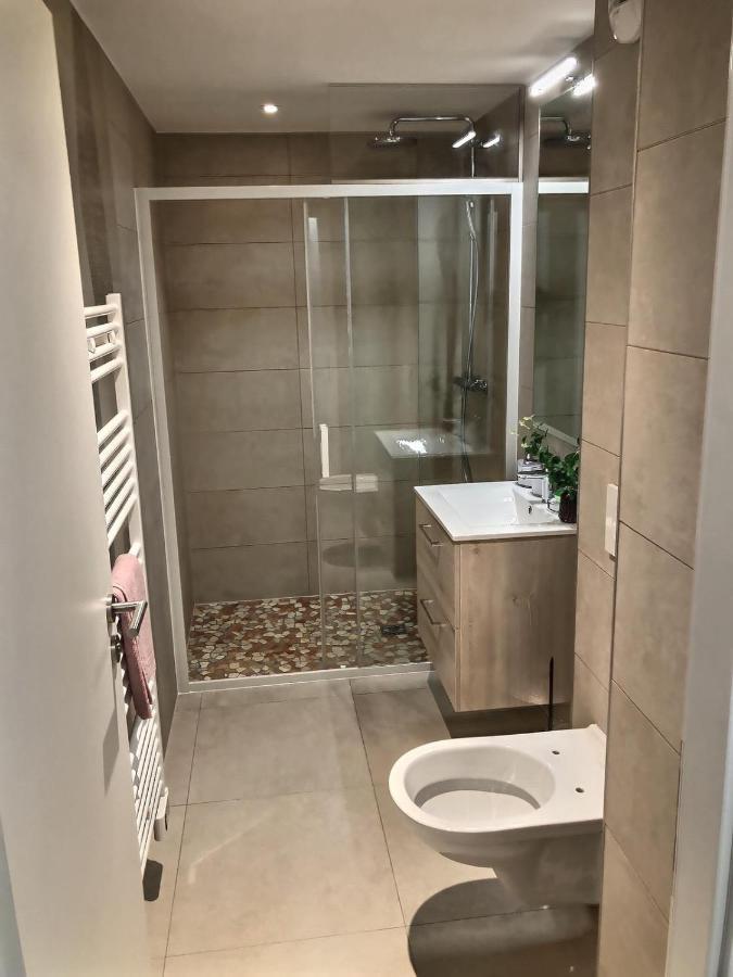 Kresidence - Appartements Saint-Louis Kültér fotó