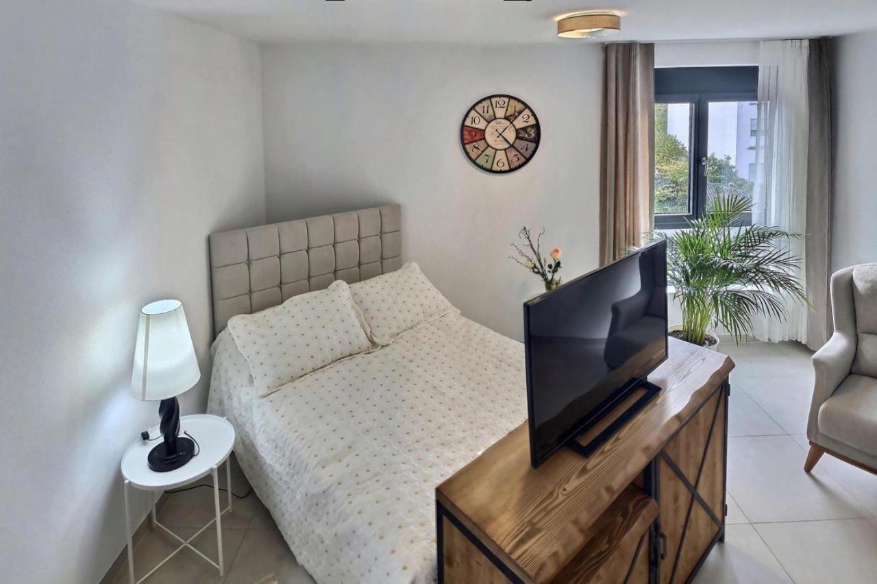 Kresidence - Appartements Saint-Louis Kültér fotó