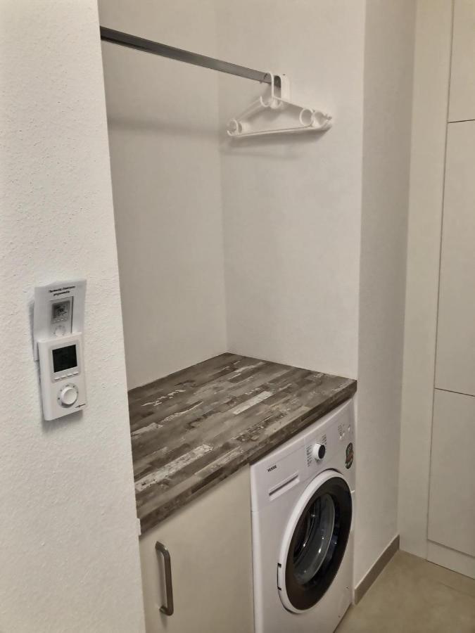 Kresidence - Appartements Saint-Louis Kültér fotó