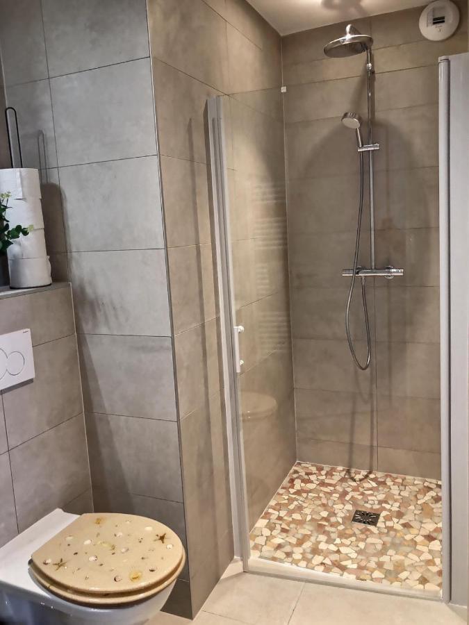 Kresidence - Appartements Saint-Louis Kültér fotó