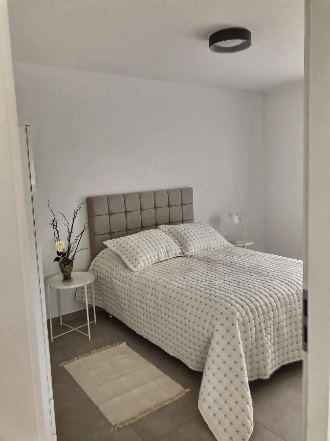 Kresidence - Appartements Saint-Louis Kültér fotó