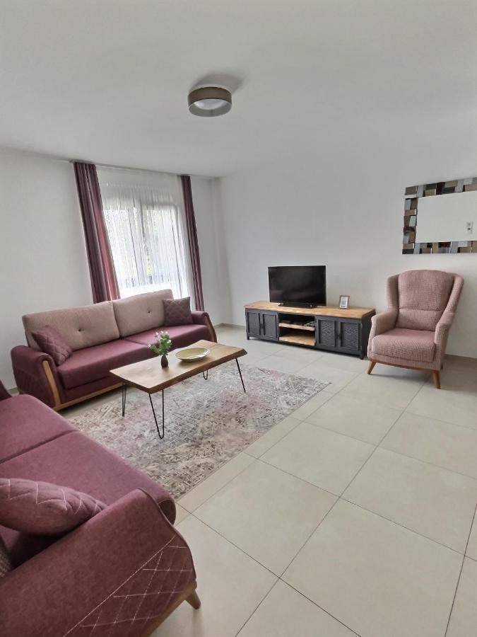 Kresidence - Appartements Saint-Louis Kültér fotó