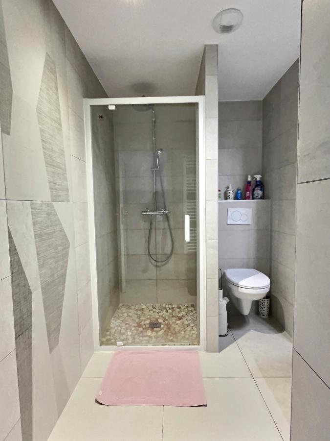 Kresidence - Appartements Saint-Louis Kültér fotó
