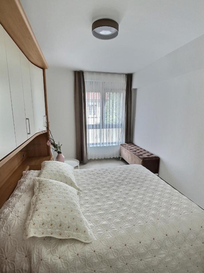 Kresidence - Appartements Saint-Louis Kültér fotó