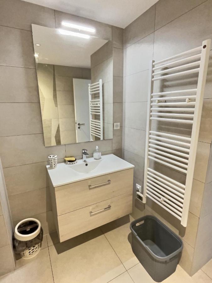 Kresidence - Appartements Saint-Louis Kültér fotó